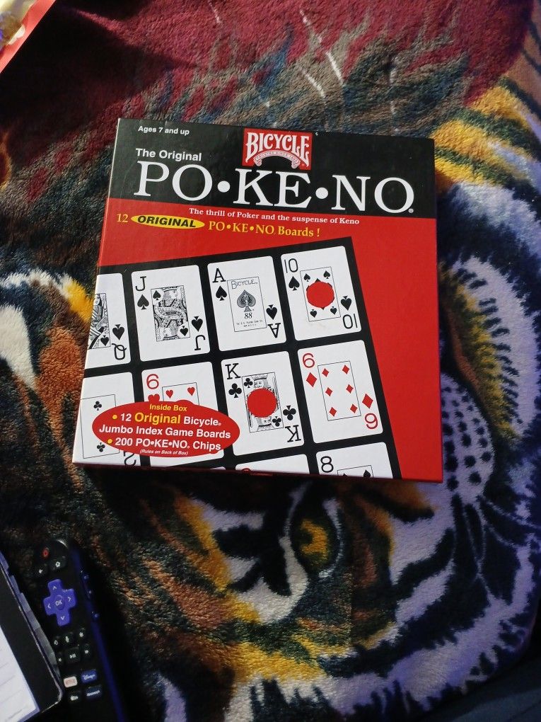 Game