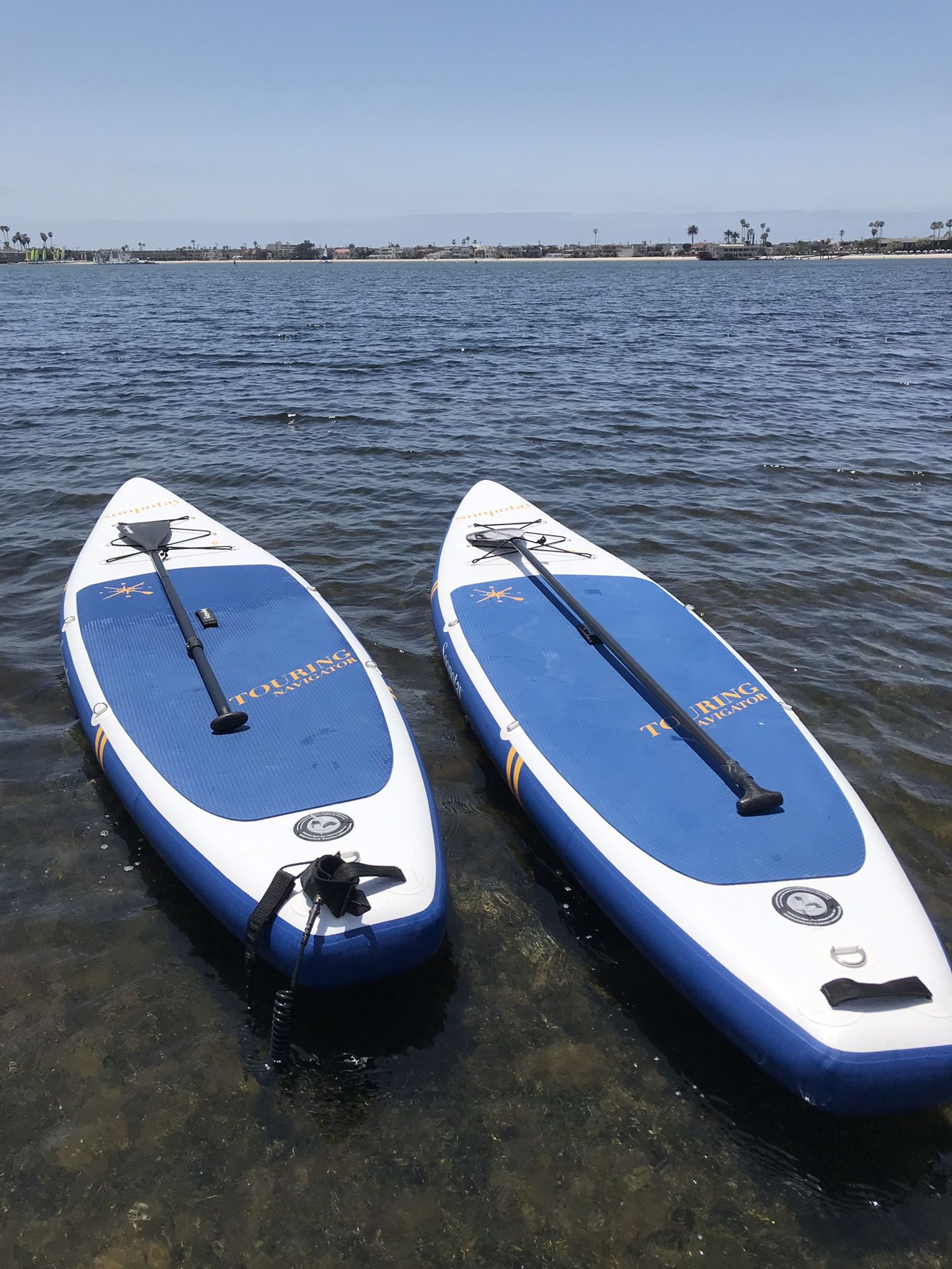 Paddle Board / kayak hybrid for Sale in San Diego, CA OfferUp