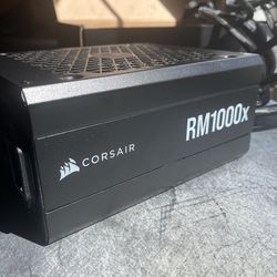 PSU - power supply unit