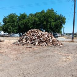 Oak Hardwood Mix/ Softwood Available 