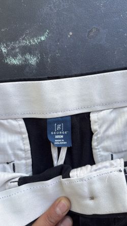 George Dress pants