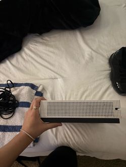 Xbox One S Console w/ HDMI & Power Cable