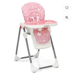 Babyjoy High- chair 