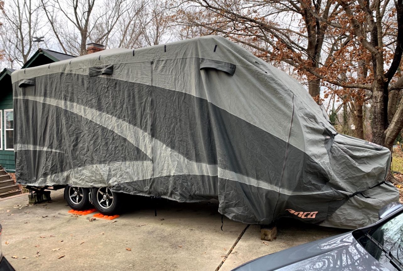 ADCO RV All Weather Cover