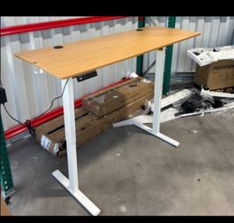63 standing desk