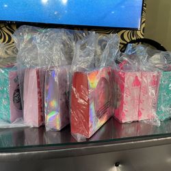 Victoria secrets Lotions And Other Beauty Articles 