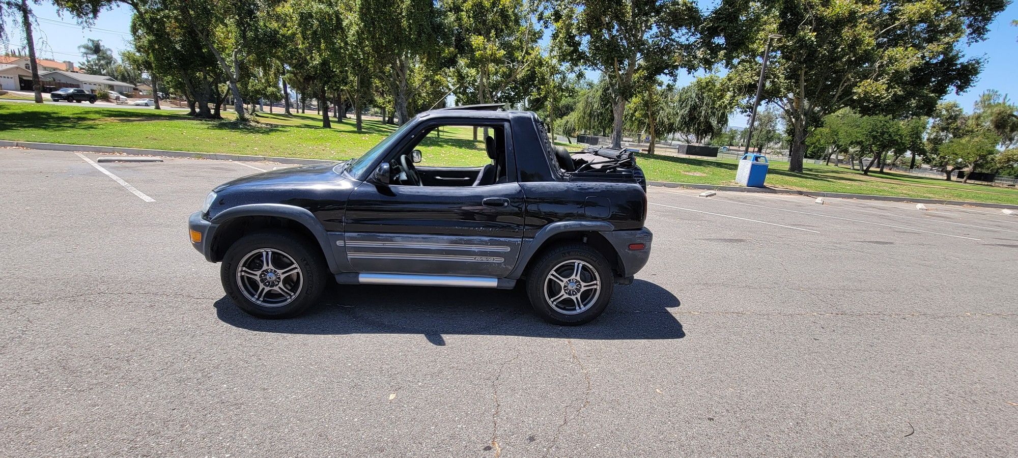 1999 Toyota Rav4 for Sale in Redlands, CA - OfferUp