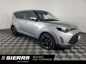 2023 Kia Soul
