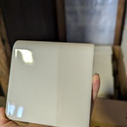 Ceramic Tile Edges 