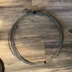 Winch Cable