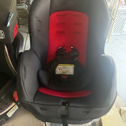 Toddler Car Seat