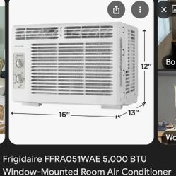 Air Conditioner 