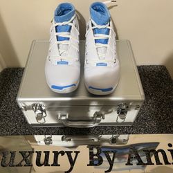 Jordan 17s Size 9