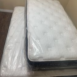 Mattresses Memory Foam