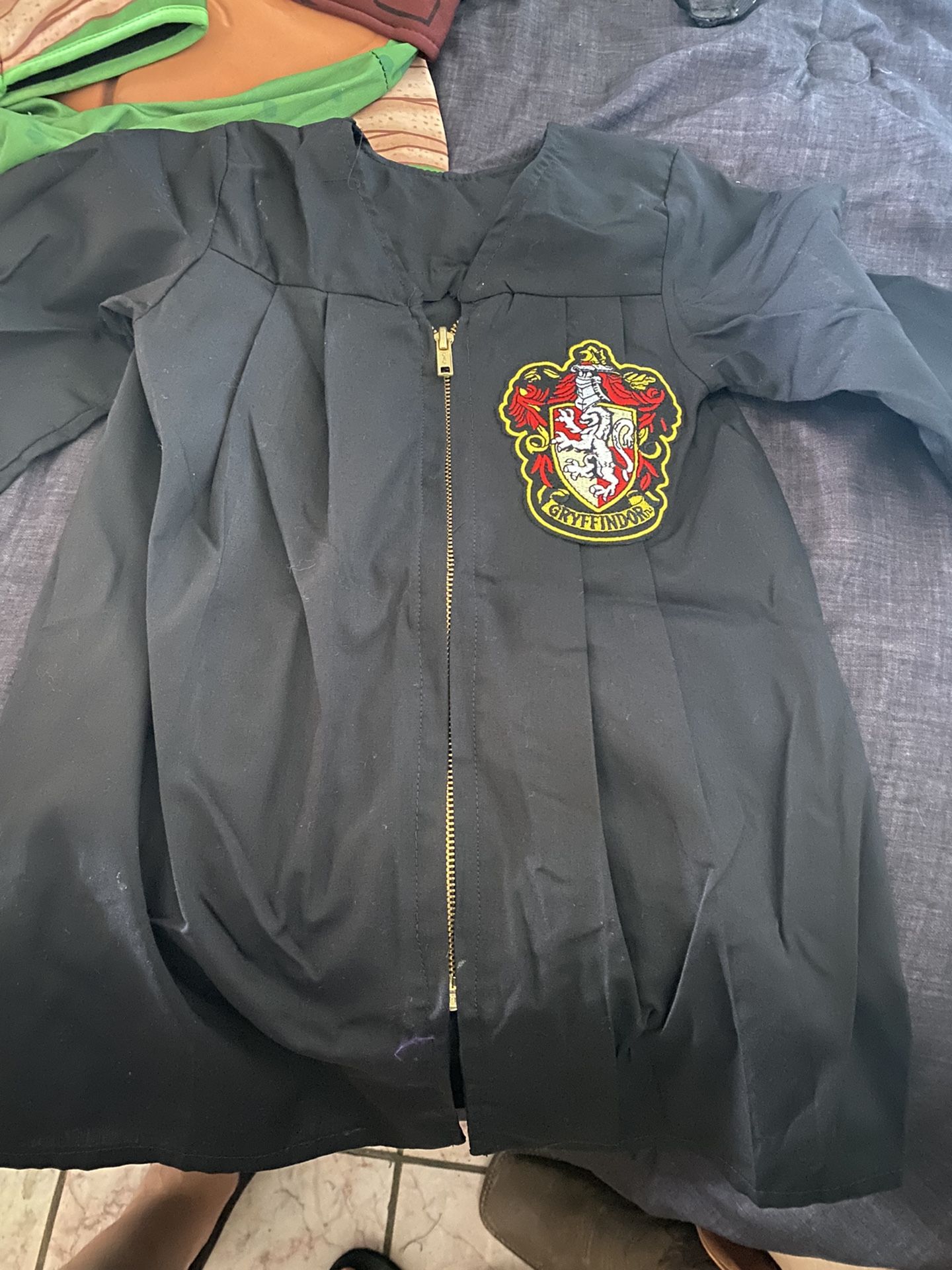 Harry Potter Robe