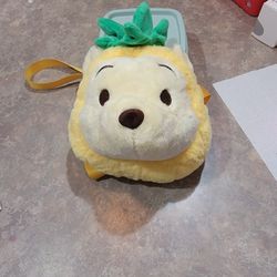 Pooh-napple Purse