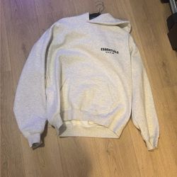 Essentials hoodie Never Worn