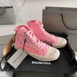 Balenciaga Women’s Sneaker With Box 2026 New