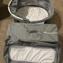 Graco Pack & Play Like New