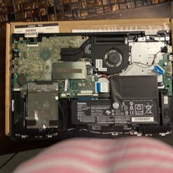 Lenovo Flex 3 Motherboard 