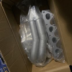Headers For Integra LS 