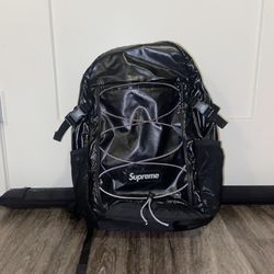 Supreme FW17 Backpack 