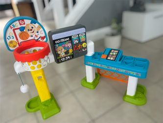 Baby/kid toy