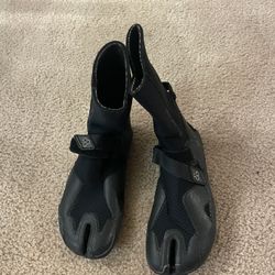 Infinity Xcel Wet Suit Boots