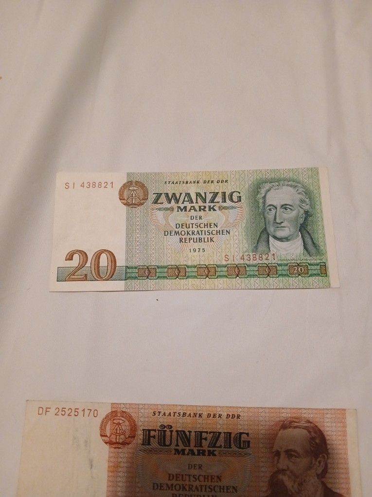BANKNOTE 1975