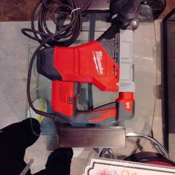 ROTARY.  HAMMER