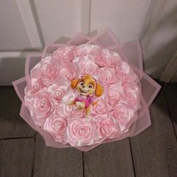 Paw Patrol Bouquet 💐