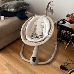 Maxi Cosi Motion Swing 