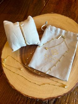 Kendra Scott lot of new jewelry