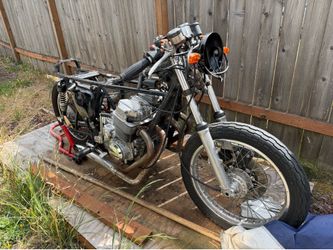 1975 Honda CB750