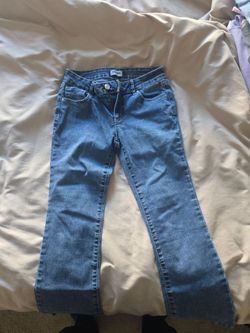 Girls clothing size 10/12