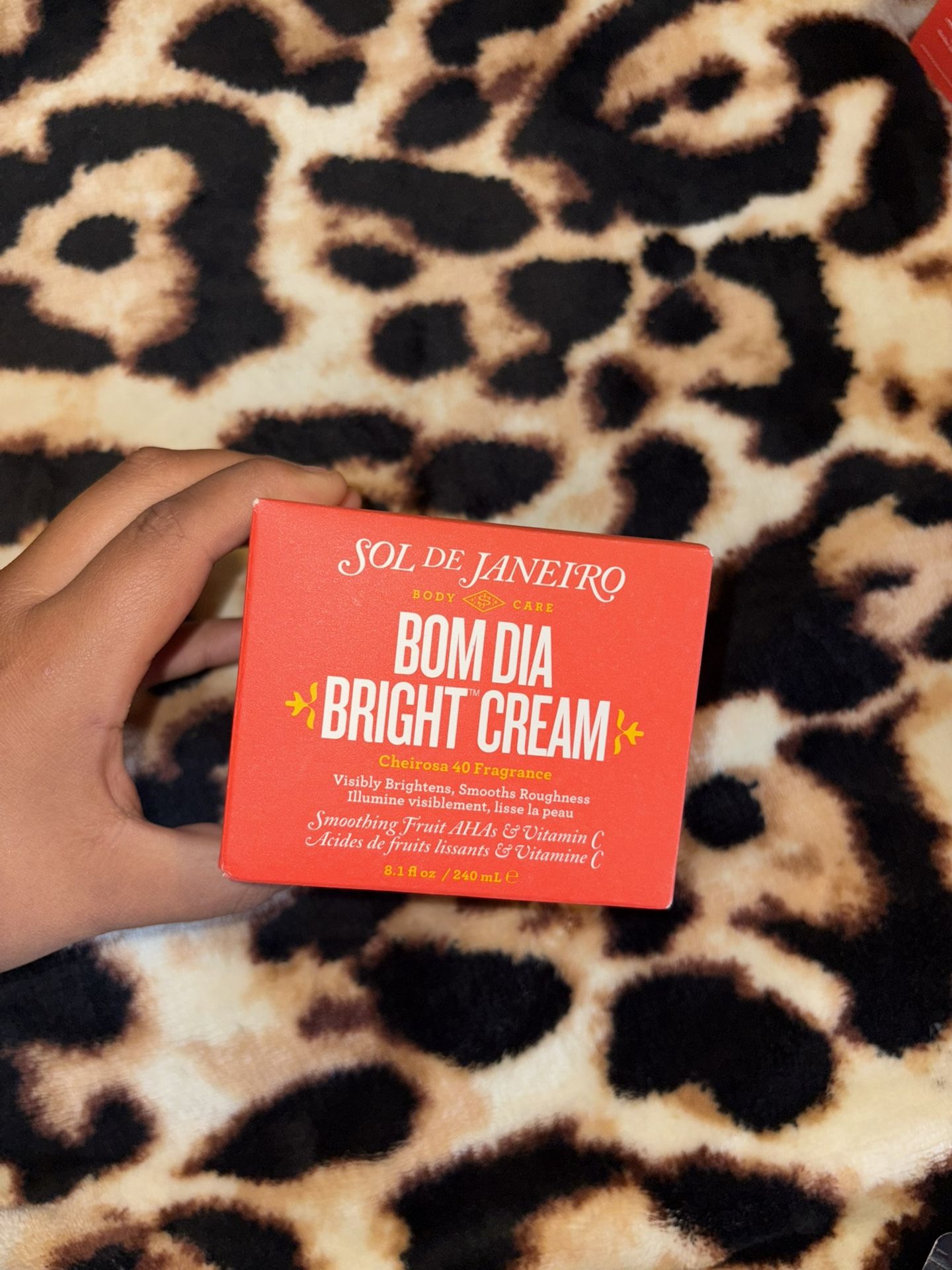 Bum BumCream