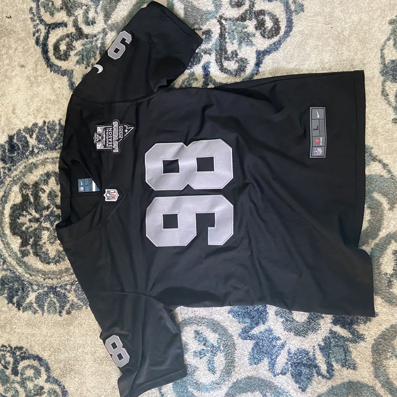 Raider official Field jersey