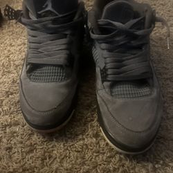 Jordan 4
