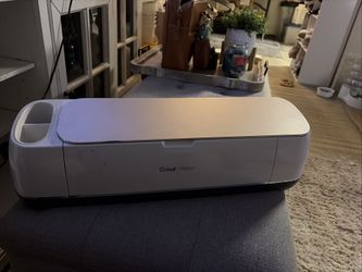 Cricut Maker