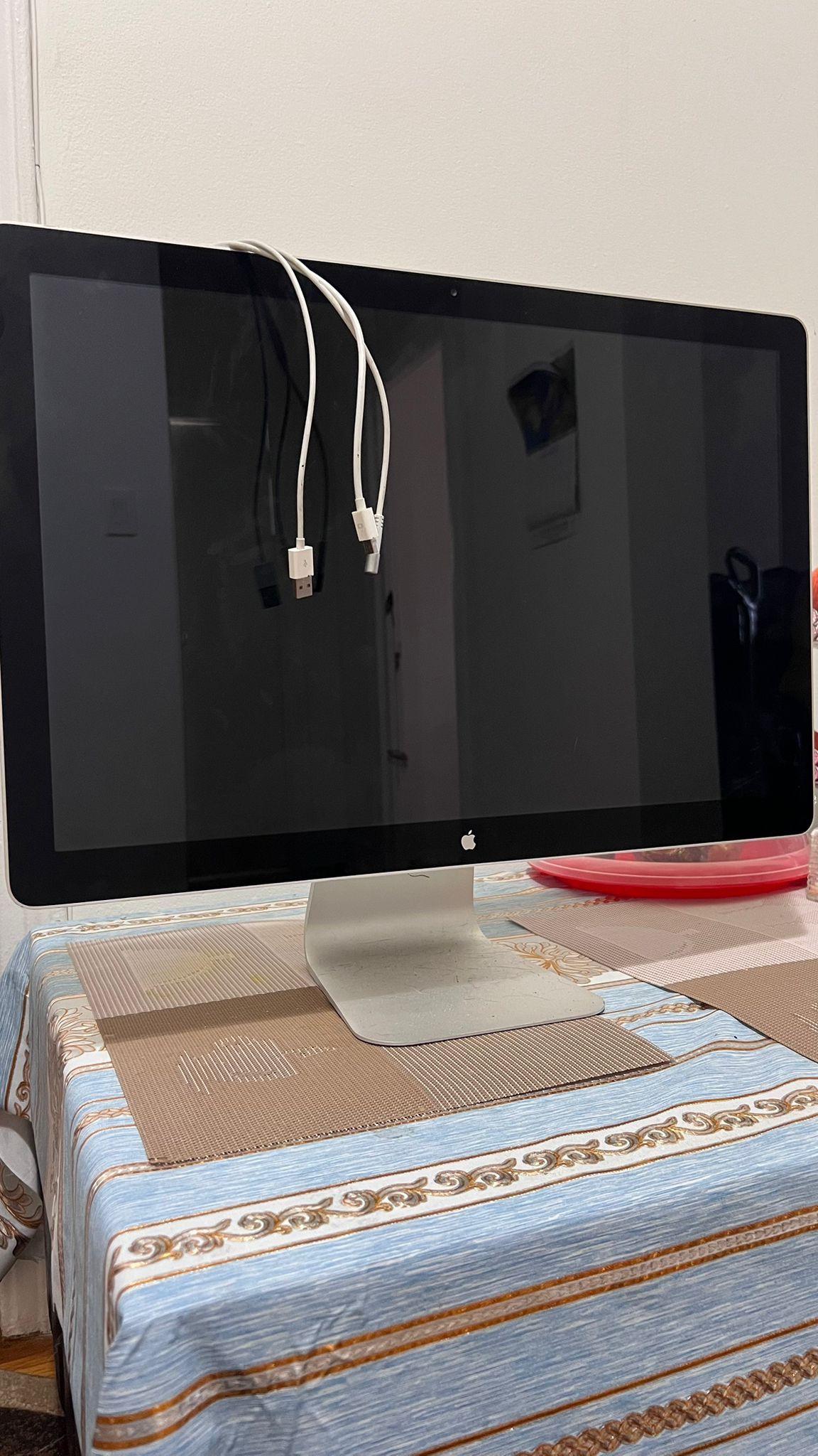 Apple Monitor