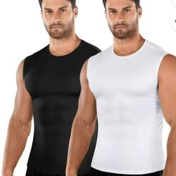 Compression Shirts