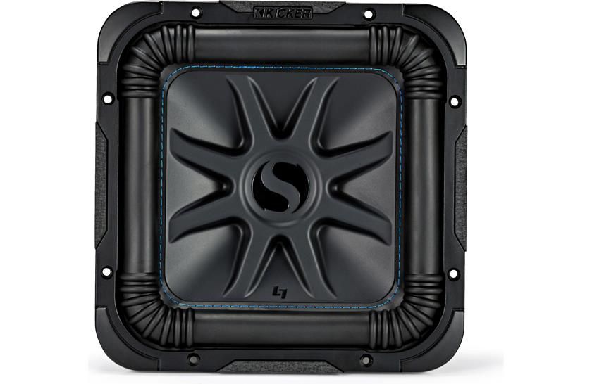 Subwoofer