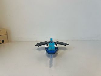 41511 LEGO Mixels Flurr