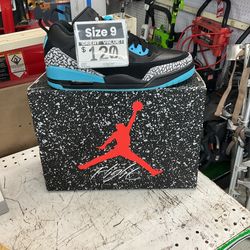 Jordan