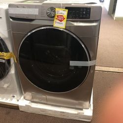 Samsung Washer GA8X