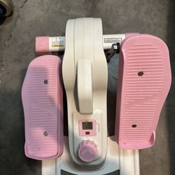 Exercise Equipment 