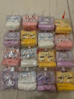 Gift collections