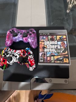 PS3