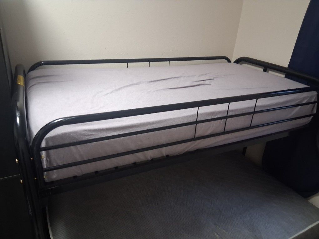 Bunk Beds