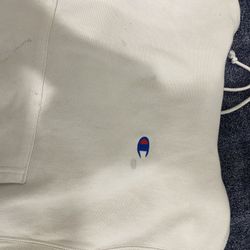 Champion Hoodie 